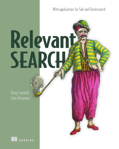 Relevant Search Doug Turnbull - Image 6