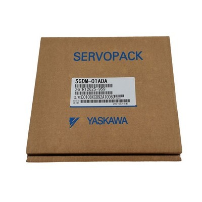 1pc Brand New   SGDM-01ADA Servo Drive #fv