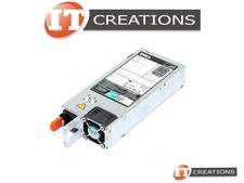 DELL POWER SUPPLY 750W 80 PLUS TITANIUM 96 EPP FOR POWEREDGE R630 R730XD KNHJV