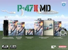 P-47 II Md Collector'S Edition - Genesis - Brand New