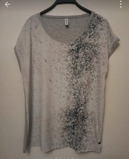 Womens Soyaconcept Tshirt Size XL