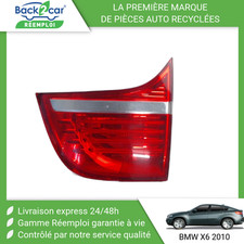 Feu arrière BMW X6