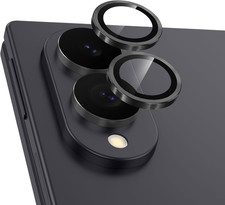 for Samsung Galaxy Z Fold 8 Camera Lens Protector,Scratch Proof,Strong Adsorptio