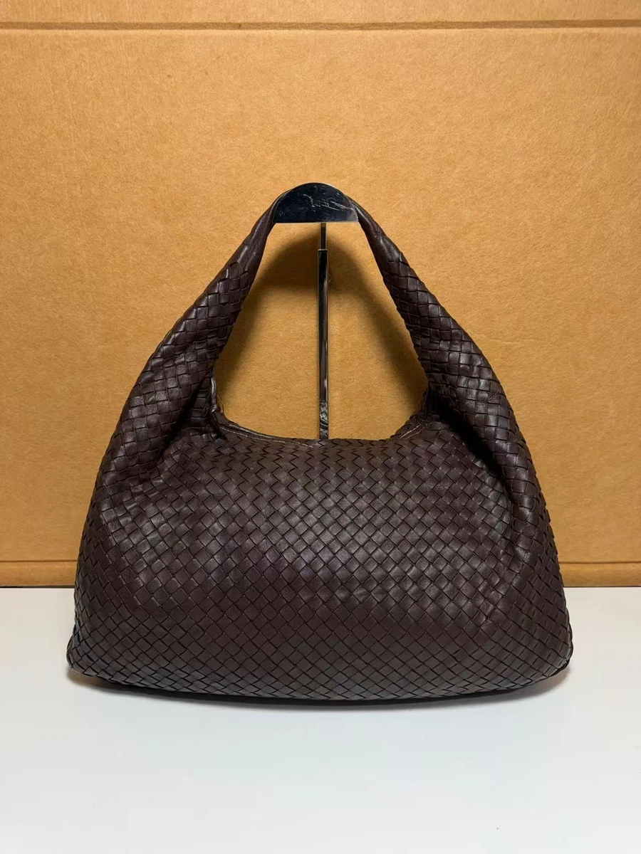 Bottega Veneta Hobo Bags Brown Bags & Handbags for Women for sale