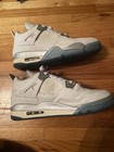 2015 Air Jordan 4 Retro '30th Anniversary Laser' Men’s 9.5 No Box