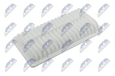 NTY Luftfilter FAF-TY-092 Filtereinsatz für TOYOTA COROLLA AVENSIS Verso NDE120_