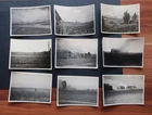 1621# 9x Photos Wehrmacht Sturmgeschutz Dept. Deployment Tank Battle Kursk 1943