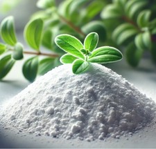 Premium Stevia Reb-A 98% Extrakt – Intensiver Süßstoff – Zuckerfrei- Vegan-