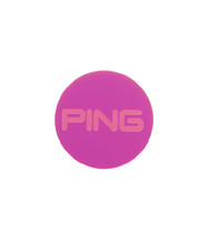 PING Japan Golf Ball Chip Neon Marker Tour Mo...