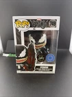 Funko Pop! Venom w/ Wings Glow Chase from Marvel's Venom #749 Pop in a Box (T45)