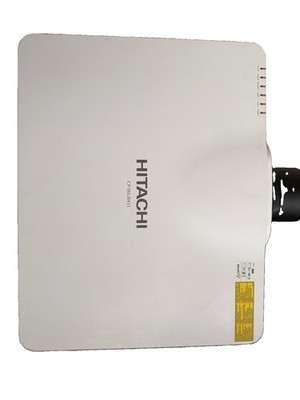 Hitachi CP-WU8451 Profi-Beamer   Neue Lampe   WUXGA   5.000 ANSI-Lumen