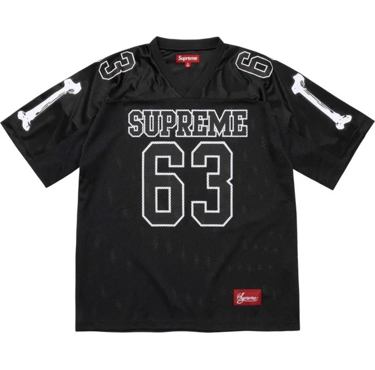Топы для мужчин Supreme Football Activewear - огромный выбор по