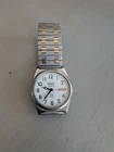 Vintage 6923 7039 A4 SEIKO Railroad Approved SQ Quartz Parts or Repair