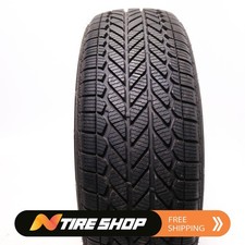 Take Off 22560r17 Bridgestone Weatherpeak - 99h - 9.532 No Repairs
