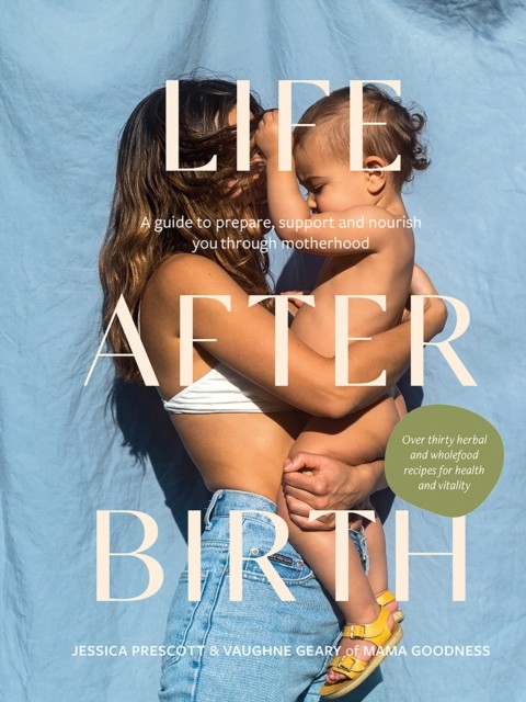 Life After Birth: A Guide to Prepare, Support and by Jessica Prescott HARDBACK - Image 6