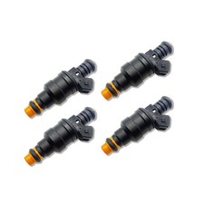 4x Einspritzdüse FürOpelAscona Omega Kadett Vectra Astra Volvo760 780 0280150725