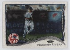 2024 Topps Spotlight By Andy Friedman Twilights Mariano Rivera #T-4 HOF 10y3