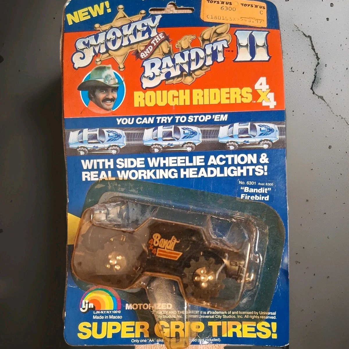 Diecast & Toy Smokey and the Bandit for sale - eBay