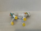 Vintage 1983 Hallmark Rainbow Brite Starlite Horse 4" PVC Figure — photo 8