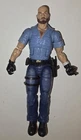 GI Joe Classified Shipwreck  Figure- NO Accessories