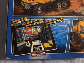 LEGOS CITY JUNGLE 60159 SEALED NEW RETIRED BLACK PANTHER 