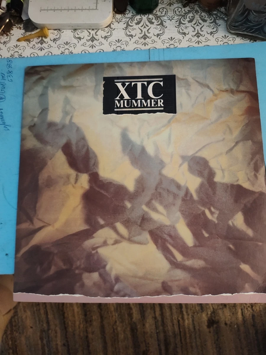 XTC Vinyl Records for sale | eBay