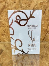 Nyla By Arabiyat Prestige Eau De Parfum 80ml Viral Scent Perfume Women UAE Dubai