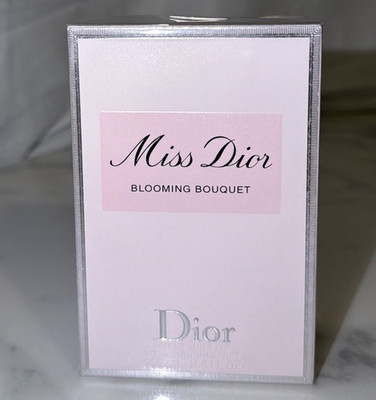 Dior Miss Dior Blooming Bouquet Eau de Toilette Spray, Regular Size 100 ml