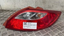 MAZDA 2 MK2 2010-2015 REAR/TAIL LIGHT (DRIVER SIDE)