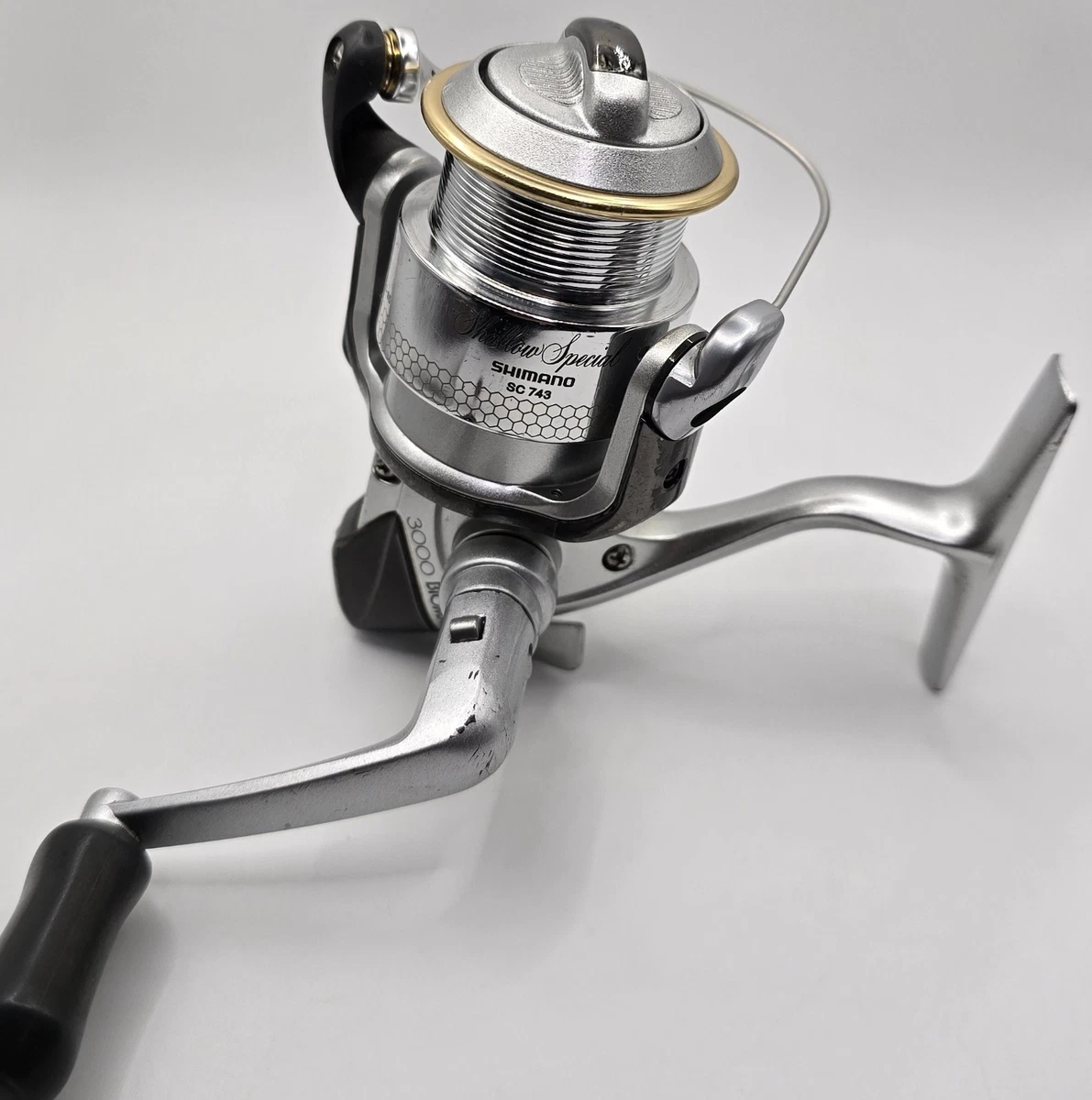 Shimano Biomaster for sale | eBay