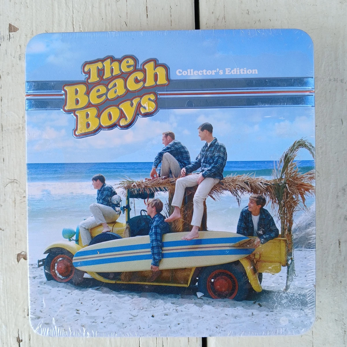 The Beach Boys Box Set Music CDs for sale | eBay