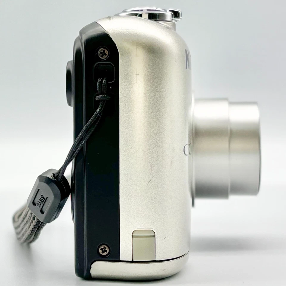 Nikon COOLPIX L31 Compact Digital Camera From Japan - Image 3 of 4