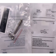 IFM IE5258 1PC New Proximity switch sensor Free Shipping