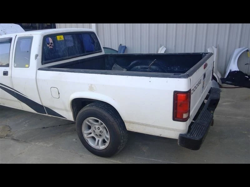 Заднее колесо шасси ECM ABS правая откидная панель подходит для 92-96 DAKOTA 355213 - Изображение 4 из 4