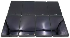 LOT OF 10 - Ellipsis 8 QTAQZ3 16GB 8in Tablet Wi-Fi 4G - Verizon Locked