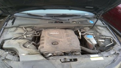 Used Power Brake Booster fits: 2014 Audi A4 Girling manufacturer Grade A