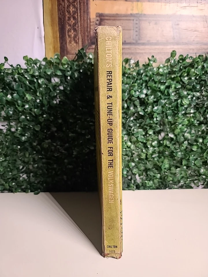 Volkswagen VW Bus Beetle Bug 1949-1971 Service Repair Manual Wiring Diagrams DYI - Image 2 of 4