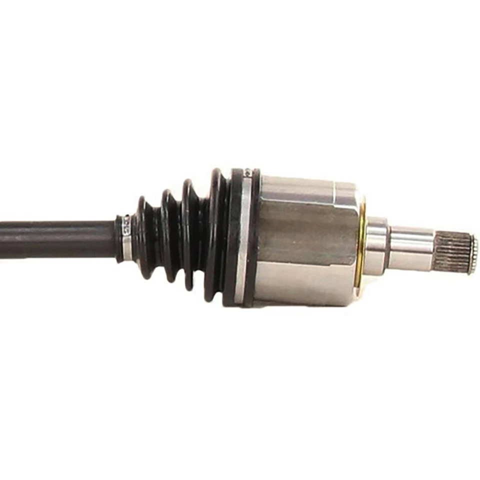 Par de ejes delanteros CV SurTrack para Lexus LX470 Toyota Land Cruiser 4x4 Foto 4 de 4