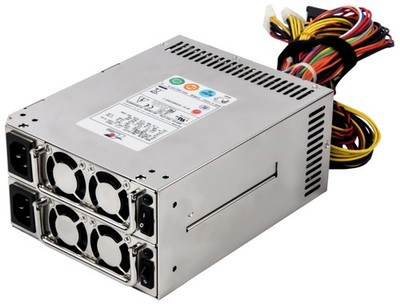 NETZTEIL EMACS MRW-6420P 420W 2x MRW-6420P-R