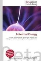 Lambert M. Surhone (U. A.) | Potential Energy | Taschenbuch | Englisch (2026)
