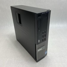 Dell Optiplex 7010 SFF Intel Core i5-3470 3.2GHz 4GB RAM No HDD No OS