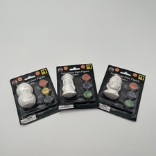 3 Pk Halloween DIY Decor