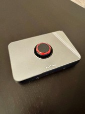 EVGA XR1 Pro Capture Card - Black 144-U1-CB21-LR 