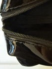 Kohl’s Critter Pouch Cat / Kitty Black Coin Purse Wristlet — photo 3
