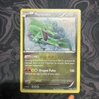 New ListingRayquaza XY64 Holo Promo