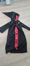 Harry Potter Gryffindor robe, Disguise L 10 12 youth