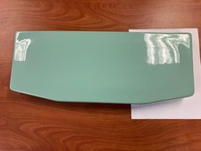 American Standard F 4043 4043 581132 Toilet Tank Lid Cover Top MING GREEN