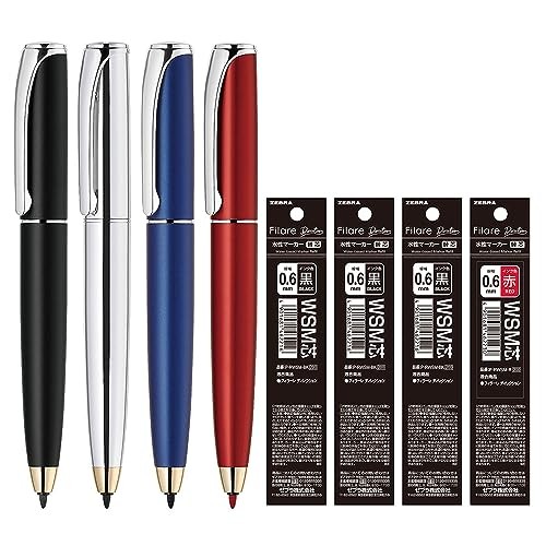 ZEBRA P-WYSS68-ALL-AZ Water Pen Filler Redirection Complete SetJapanese Shipping - 第 1/5 張圖片
