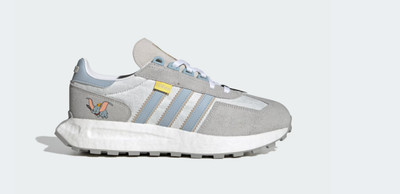 Adidas Retropy E5 Mens Running Shoes (B Standard) (IE5879) | HOT DEAL