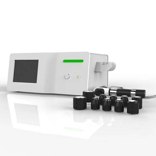 Physical Shock Wave Shockwave Therapy Machine ED Treatment Pain Relief Massage - Picture 3 of 13